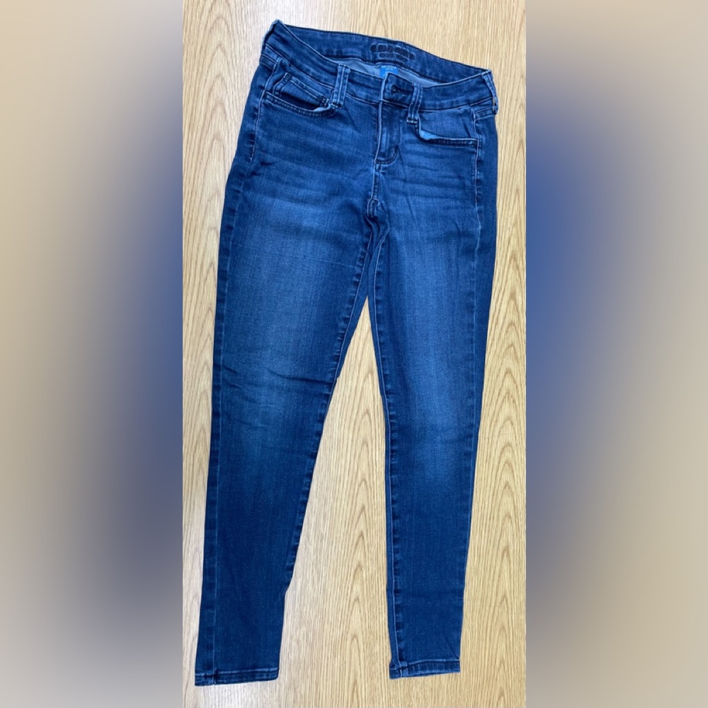 Juniors Arizona Skinny Jeans Size 1